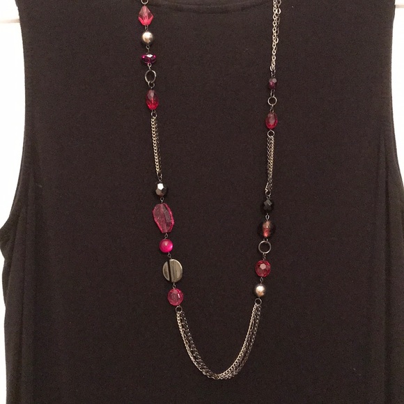 3/20$ Necklace - Picture 2 of 2